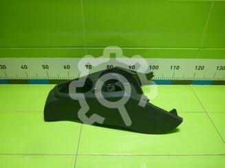 Консоль Renault Logan II 2012 - н.в.