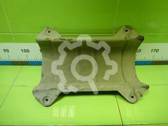 Экран тепловой Chevrolet Lanos 2002 - 2009