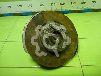 Кулак поворотный передний левый Mazda 5 I [CR] 2005 - 2010