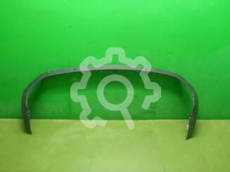 Накладка бампера заднего BMW X3 [G01] 2017 - н.в.