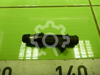 Форсунка инжекторная электрическая Chevrolet Lanos 2002 - 2009