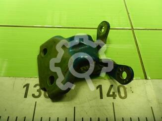 Петля двери передней Chevrolet Lanos 2002 - 2009