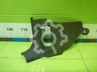 Накладка порога (внутренняя) Chevrolet Lanos 2002 - 2009