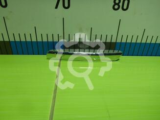 Накладка бампера заднего Haval Jolion I 2021 - н.в.