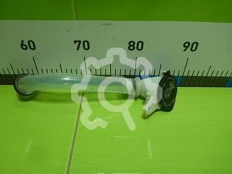 Горловина бачка омывателя Toyota Camry VIII [XV70] 2017 - н.в.