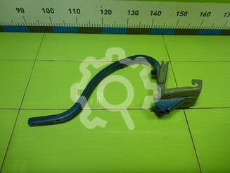 Петля крышки багажника Chevrolet Lanos 2002 - 2009