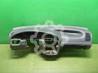 Торпедо Chevrolet Lanos 2002 - 2009
