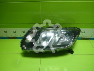 Фара левая Renault Logan II 2012 - н.в.