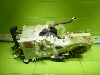 Корпус отопителя Mitsubishi Pajero/Montero (V8, V9) c 2007 г.