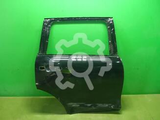 Дверь задняя правая Tank 500 I 2021 - н.в.