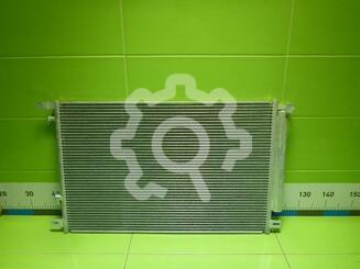 Радиатор кондиционера (конденсер) Toyota Camry VIII [XV70] 2017 - н.в.