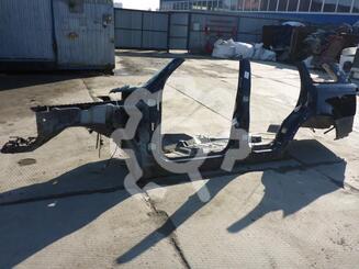 Боковина левая Land Rover Range Rover Sport I 2005 - 2013
