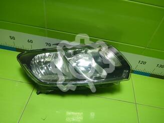 Фара правая Renault Logan II 2012 - н.в.