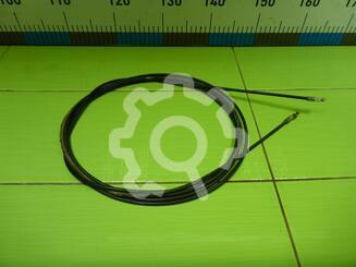 Ручка открывания лючка бензобака Chevrolet Lanos 2002 - 2009