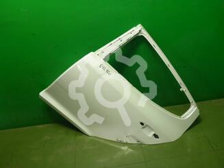 Дверь задняя левая Kia Stinger I 2017 - н.в.