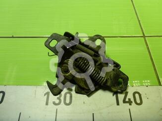 Замок капота Chevrolet Lanos 2002 - 2009