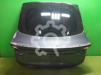 Дверь багажника со стеклом Geely Tugella I 2020 - н.в.
