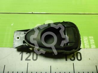 Ручка двери задней внутренняя правая Chevrolet Lanos 2002 - 2009