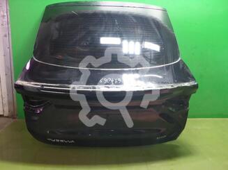 Дверь багажника со стеклом Geely Tugella I 2020 - н.в.