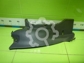 Обшивка стойки Chevrolet Lanos 2002 - 2009