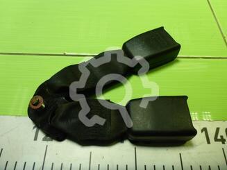 Замок ремня безопасности Chevrolet Lanos 2002 - 2009
