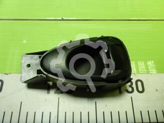 Ручка двери передней внутренняя правая Chevrolet Lanos 2002 - 2009