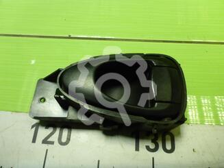 Ручка двери передней внутренняя левая Chevrolet Lanos 2002 - 2009