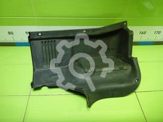 Обшивка багажника Chevrolet Lanos 2002 - 2009