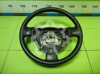 Рулевое колесо Chevrolet Lanos 2002 - 2009