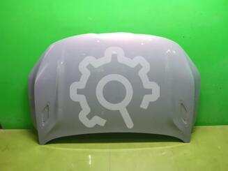 Капот Geely Coolray I 2020 - н.в.