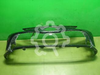 Бампер передний Toyota Camry VIII [XV70] 2017 - н.в.