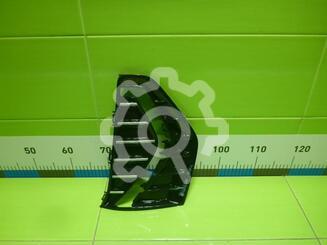 Рамка фары противотуманой левой Haval Jolion I 2021 - н.в.