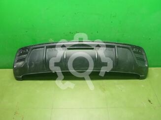 Юбка задняя Haval Jolion I 2021 - н.в.