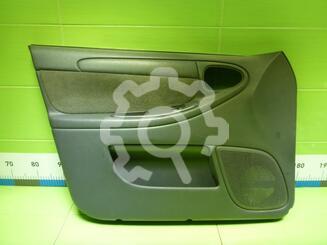 Обшивка двери передней левой Chevrolet Lanos 2002 - 2009