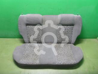 Сиденье салонное Chevrolet Lanos 2002 - 2009