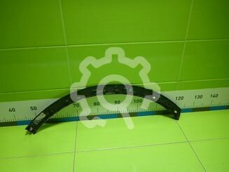 Накладка крыла заднего левого Tank 500 I 2021 - н.в.