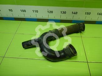 Патрубок воздушного фильтра Chevrolet Lanos 2002 - 2009