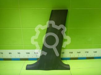 Обшивка стойки Chevrolet Lanos 2002 - 2009