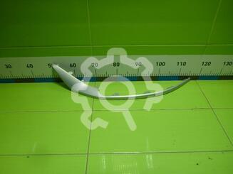 Накладка бампера переднего Haval M6 II 2021 - н.в.