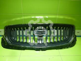 Решетка радиатора Geely Monjaro I 2021 - н.в.