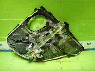 Стеклоподъемник задний левый Ford Fusion 2002 - 2012