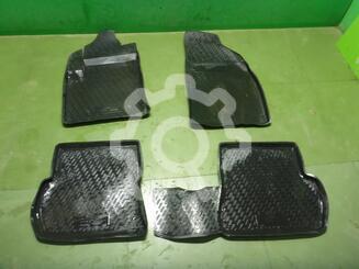 К-кт ковриков салона Ford Fusion 2002 - 2012