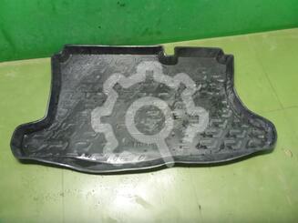 Коврик багажника Ford Fusion 2002 - 2012
