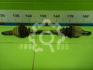 Полуось передняя левая Ford Fusion 2002 - 2012