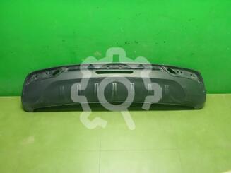 Юбка задняя Haval Jolion I 2021 - н.в.