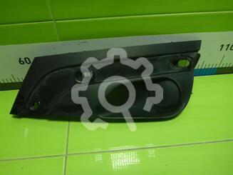 Накладка бампера переднего Lada Vesta 2015 - н.в.