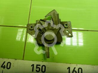 Замок капота Ford Fusion 2002 - 2012