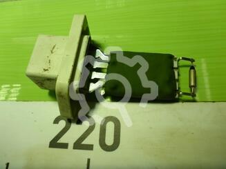 Резистор отопителя Ford Fusion 2002 - 2012