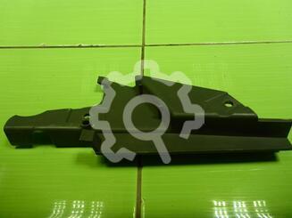 Кронштейн (кузов снаружи) Ford Fusion 2002 - 2012
