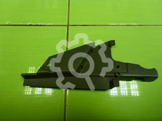 Кронштейн (кузов снаружи) Ford Fusion 2002 - 2012